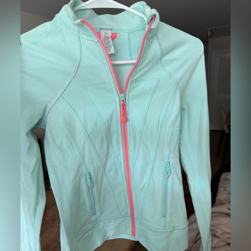 Ivivvia size 10 kids jacket